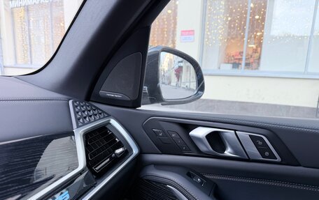 BMW X5, 2023 год, 12 700 000 рублей, 10 фотография