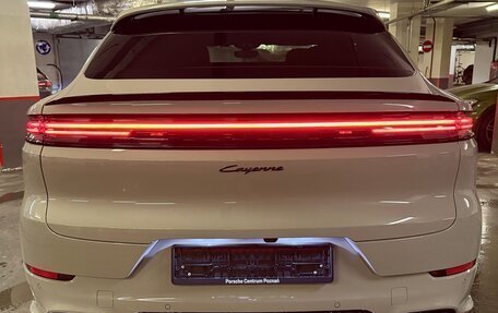 Porsche Cayenne III, 2025 год, 17 600 000 рублей, 5 фотография