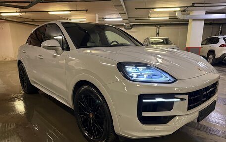 Porsche Cayenne III, 2025 год, 17 600 000 рублей, 3 фотография