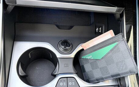 BMW X5, 2023 год, 12 700 000 рублей, 11 фотография