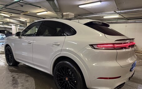 Porsche Cayenne III, 2025 год, 17 600 000 рублей, 6 фотография