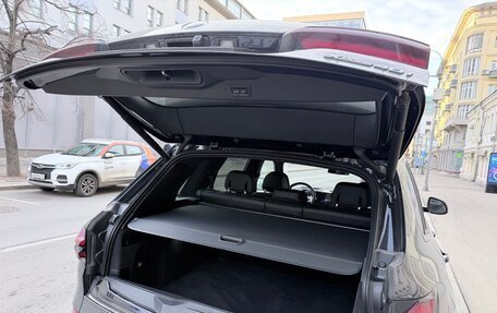 BMW X5, 2023 год, 12 700 000 рублей, 16 фотография