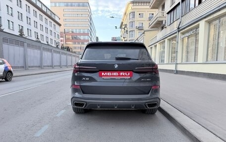 BMW X5, 2023 год, 12 700 000 рублей, 7 фотография