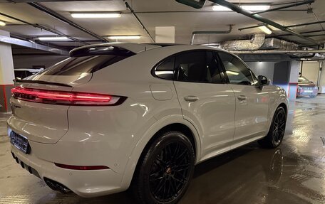 Porsche Cayenne III, 2025 год, 17 600 000 рублей, 4 фотография