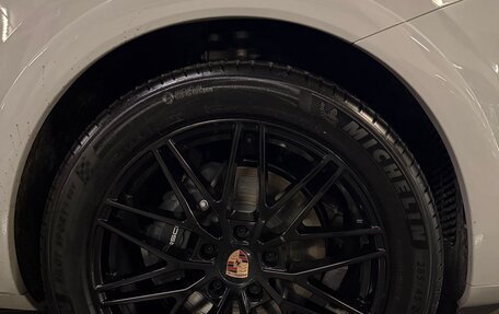 Porsche Cayenne III, 2025 год, 17 600 000 рублей, 8 фотография