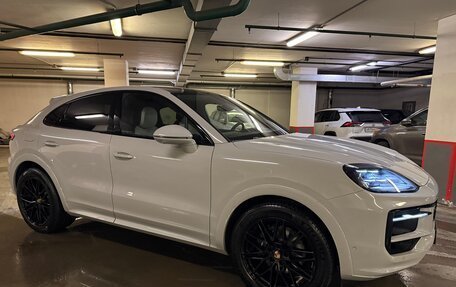 Porsche Cayenne III, 2025 год, 17 600 000 рублей, 7 фотография