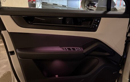 Porsche Cayenne III, 2025 год, 17 600 000 рублей, 9 фотография