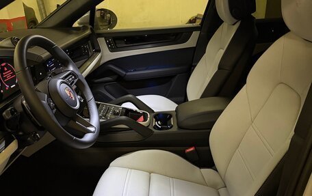 Porsche Cayenne III, 2025 год, 17 600 000 рублей, 11 фотография