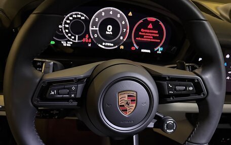 Porsche Cayenne III, 2025 год, 17 600 000 рублей, 12 фотография