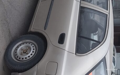 Hyundai Accent II, 2003 год, 280 000 рублей, 4 фотография