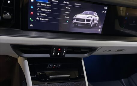 Porsche Cayenne III, 2025 год, 17 600 000 рублей, 13 фотография