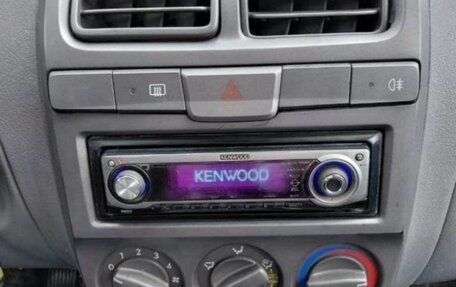 Hyundai Accent II, 2003 год, 280 000 рублей, 15 фотография