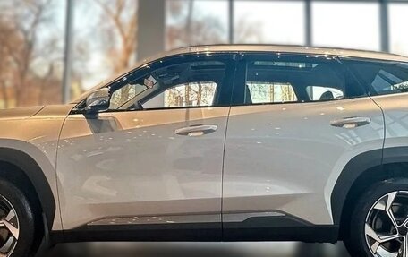 Geely Atlas, 2026 год, 3 149 999 рублей, 7 фотография