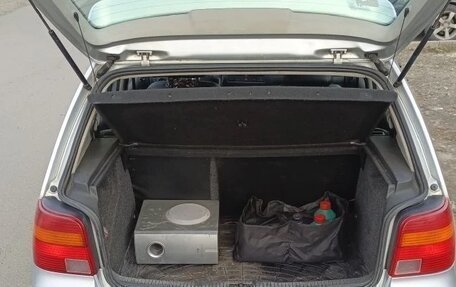 Volkswagen Golf IV, 2001 год, 295 000 рублей, 5 фотография