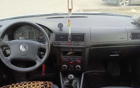 Volkswagen Golf IV, 2001 год, 295 000 рублей, 6 фотография