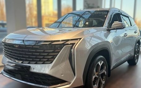 Geely Atlas, 2026 год, 3 149 999 рублей, 3 фотография