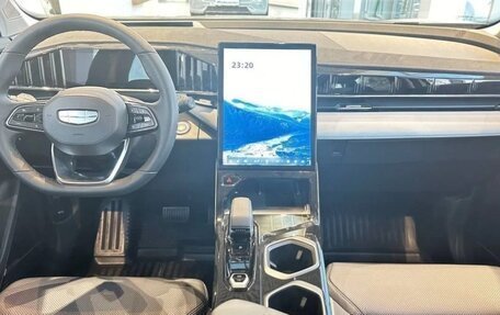 Geely Atlas, 2026 год, 3 149 999 рублей, 9 фотография