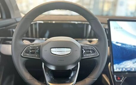 Geely Atlas, 2026 год, 3 149 999 рублей, 8 фотография