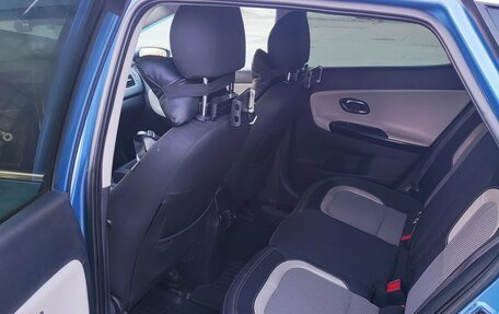 KIA cee'd III, 2012 год, 1 150 000 рублей, 9 фотография