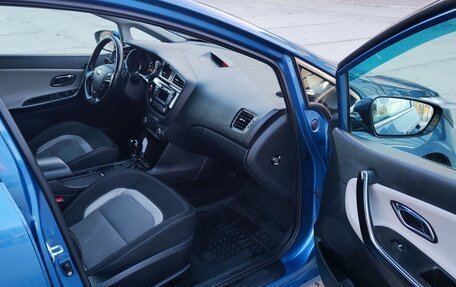 KIA cee'd III, 2012 год, 1 150 000 рублей, 8 фотография