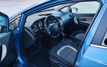 KIA cee'd III, 2012 год, 1 150 000 рублей, 7 фотография