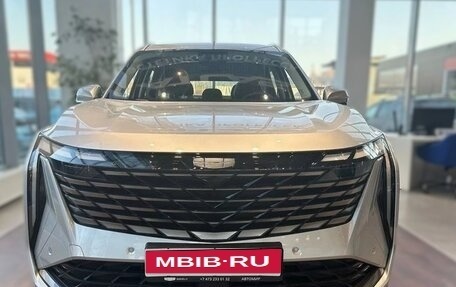 Geely Atlas, 2026 год, 3 149 999 рублей, 2 фотография