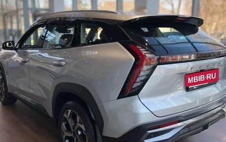 Geely Atlas, 2026 год, 3 149 999 рублей, 4 фотография