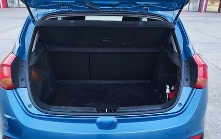 KIA cee'd III, 2012 год, 1 150 000 рублей, 2 фотография