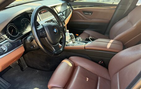BMW 5 серия, 2016 год, 1 730 000 рублей, 6 фотография