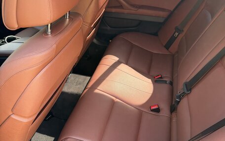 BMW 5 серия, 2016 год, 1 730 000 рублей, 7 фотография