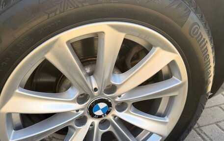 BMW 5 серия, 2016 год, 1 730 000 рублей, 8 фотография