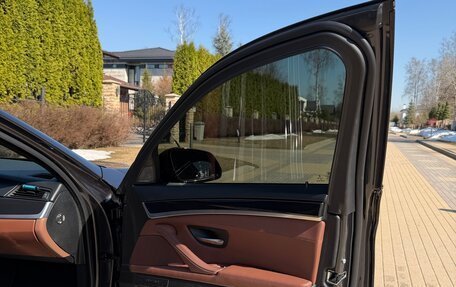 BMW 5 серия, 2016 год, 1 730 000 рублей, 5 фотография