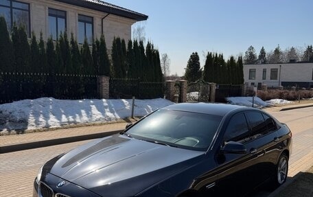 BMW 5 серия, 2016 год, 1 730 000 рублей, 4 фотография