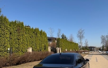 BMW 5 серия, 2016 год, 1 730 000 рублей, 2 фотография