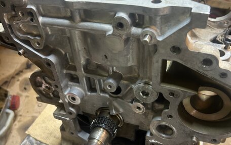 Hyundai Solaris II рестайлинг, 2011 год, 665 000 рублей, 11 фотография