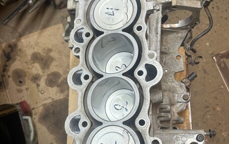 Hyundai Solaris II рестайлинг, 2011 год, 665 000 рублей, 13 фотография