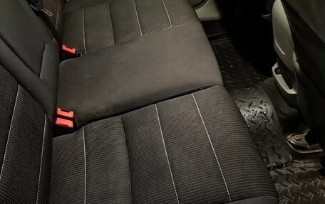 Ford Focus II рестайлинг, 2008 год, 630 000 рублей, 6 фотография