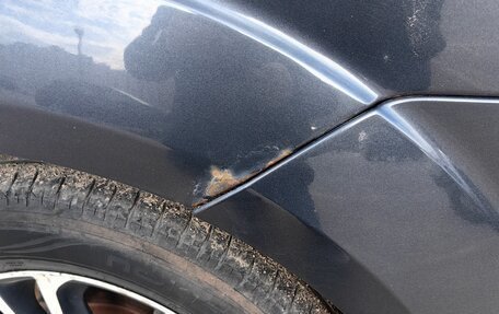 Ford Focus II рестайлинг, 2008 год, 630 000 рублей, 15 фотография