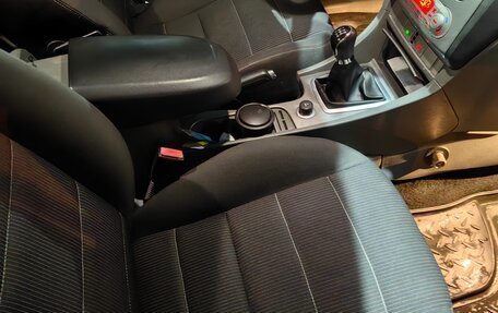 Ford Focus II рестайлинг, 2008 год, 630 000 рублей, 8 фотография