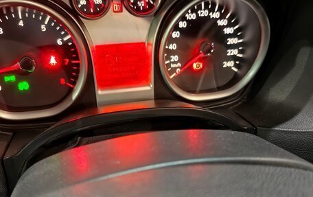 Ford Focus II рестайлинг, 2008 год, 630 000 рублей, 10 фотография