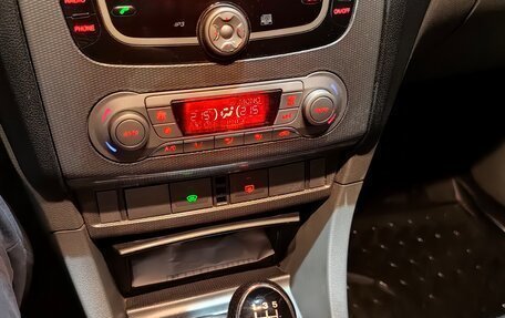 Ford Focus II рестайлинг, 2008 год, 630 000 рублей, 14 фотография