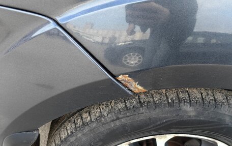 Ford Focus II рестайлинг, 2008 год, 630 000 рублей, 16 фотография