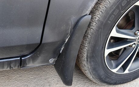 Ford Focus II рестайлинг, 2008 год, 630 000 рублей, 18 фотография