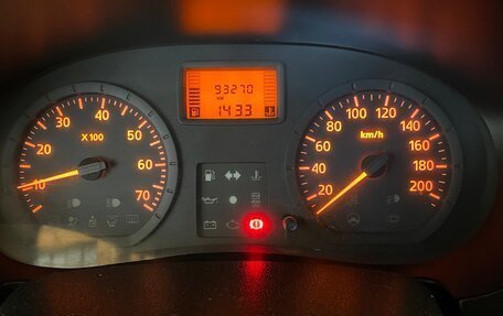 Renault Logan I, 2007 год, 250 000 рублей, 4 фотография