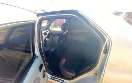 Renault Logan I, 2007 год, 250 000 рублей, 6 фотография