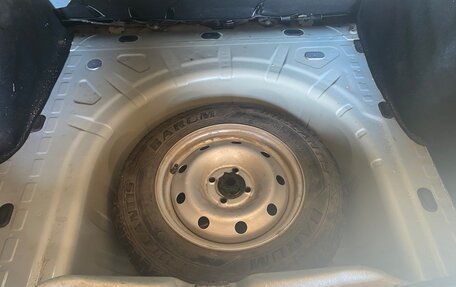 Renault Logan I, 2007 год, 250 000 рублей, 16 фотография