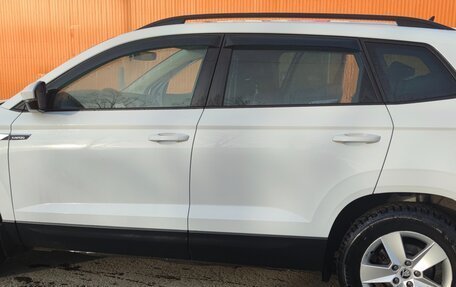 Skoda Karoq I, 2020 год, 2 500 000 рублей, 4 фотография