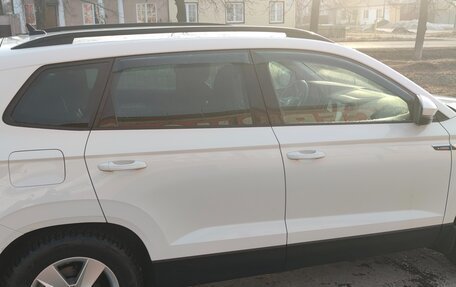 Skoda Karoq I, 2020 год, 2 500 000 рублей, 3 фотография