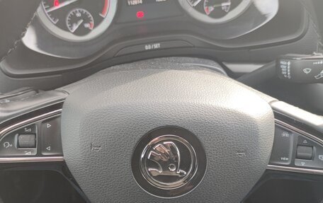 Skoda Karoq I, 2020 год, 2 500 000 рублей, 8 фотография