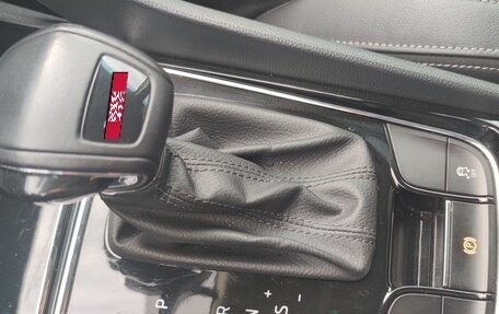 Skoda Karoq I, 2020 год, 2 500 000 рублей, 7 фотография